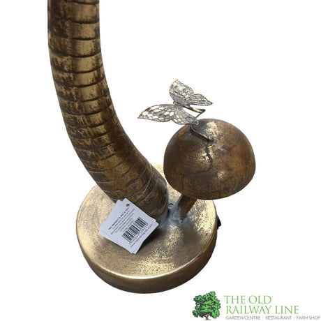 Heaven Sends Small Mushroom Light