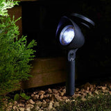 Smart Solar SuperBright 3 Lumen Prima Spotlight (4 Pack) - 1004003