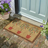 Smart Garden 75cm x 45cm Bay Trees Doormat