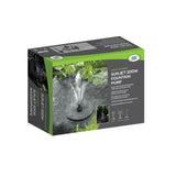 Smart Solar 300W Sunjet Solar Water Pump