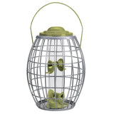 Smart Garden 34cm Ultra Squirrel Proof Seed Feeder