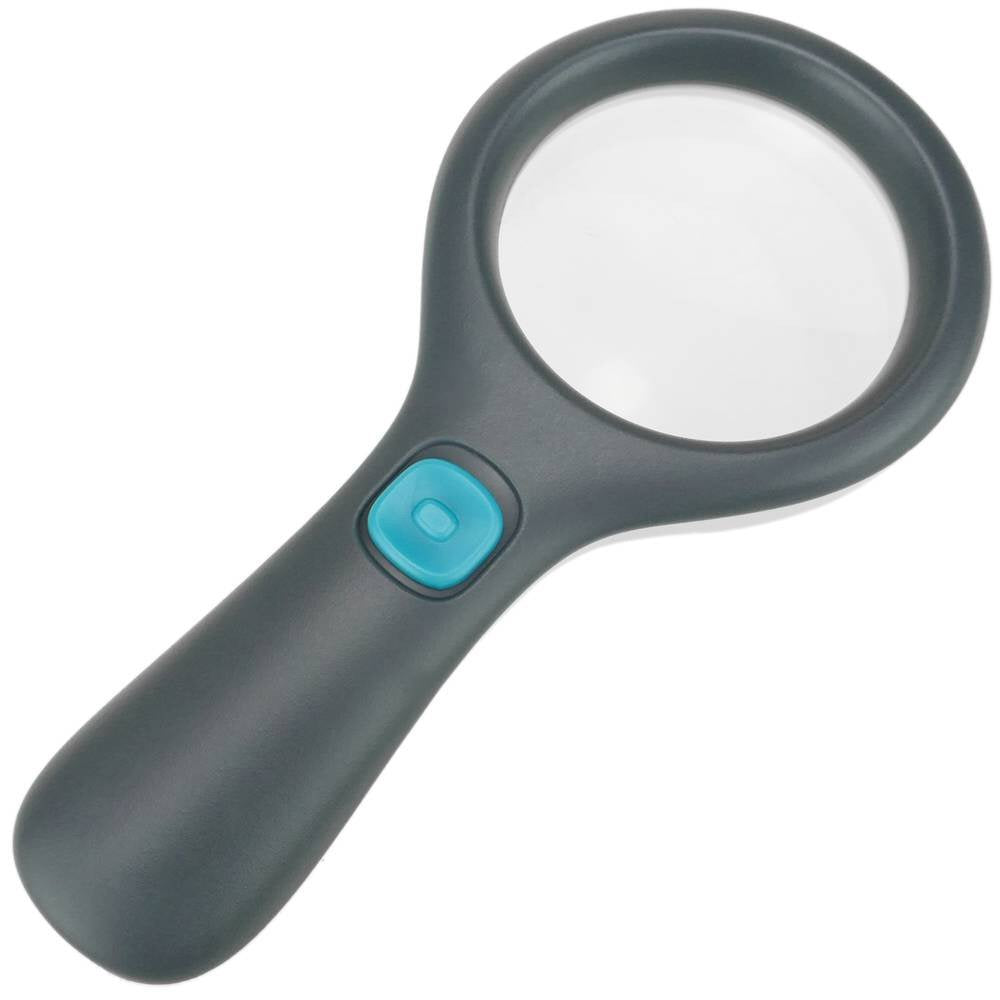 Smart Garden Magni-Light Magnifying Glass