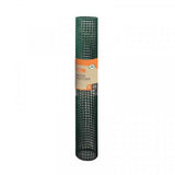 Smart Garden 20mm Green Climbing Plant & Fencing Mesh (0.5m x 5m)