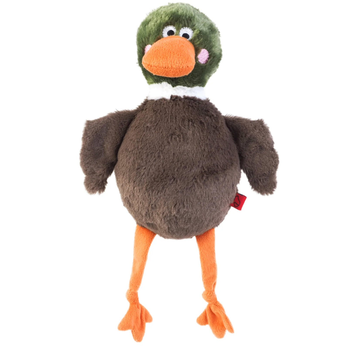 Zoon Poochie Drake Dog Toy