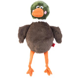 Zoon Poochie Drake Dog Toy