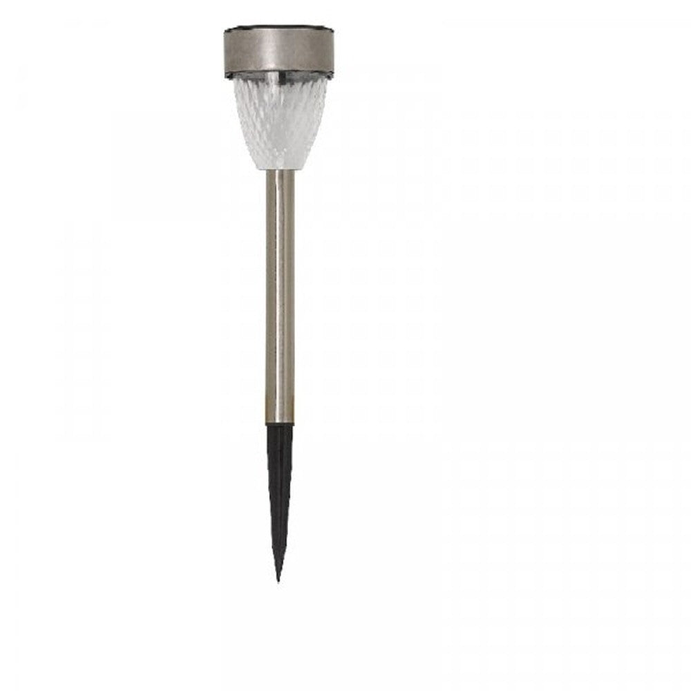 Smart Solar Cygnus Warm White LED Stake Lights