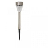 Smart Solar Cygnus Warm White LED Stake Lights