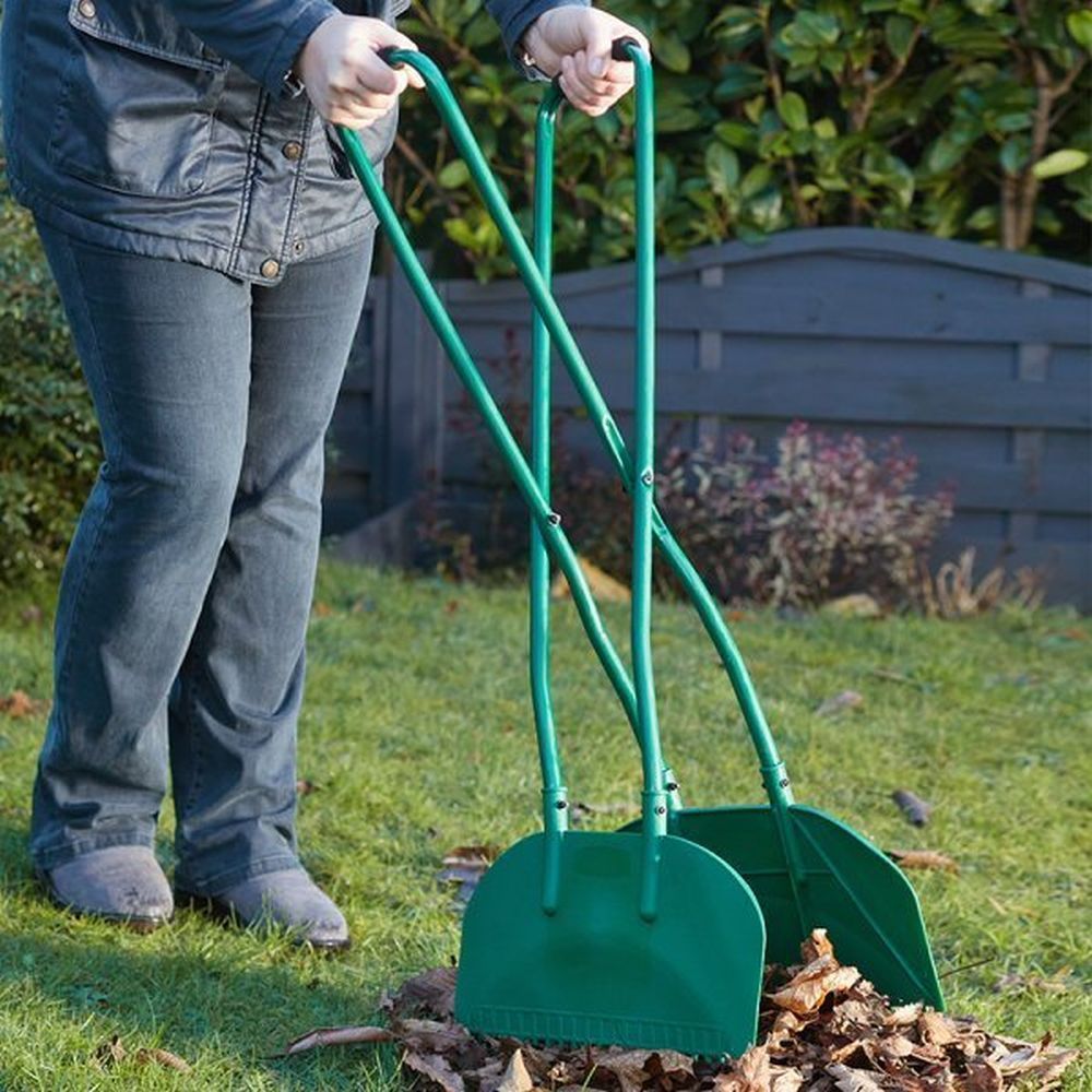 Smart Garden 89cm Easy Leaf Grabbers