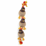 Zoon Tugga Farm Dog Toy (Choice of 3)