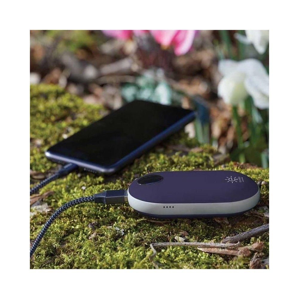 Eureka Smart Rechargeable Hand Warmer