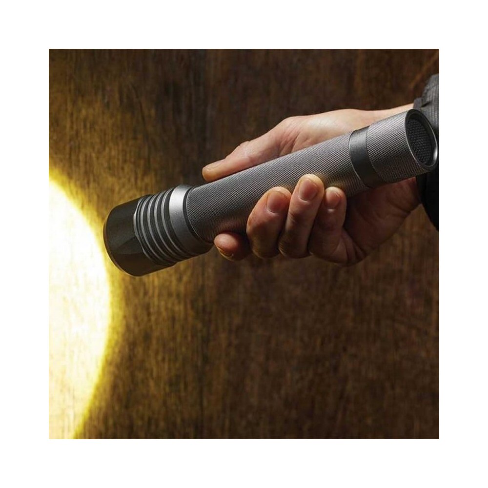 Eureka 24cm Aluminium Ultra-Beam Torch