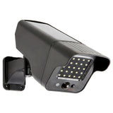Smart Solar SuperBright PIR Floodlight & Decoy Camera 280L