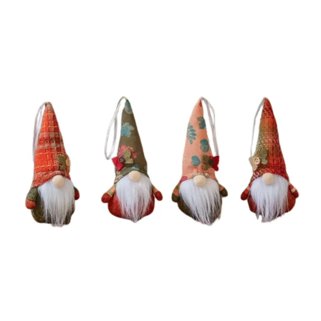 Smart Garden Elvedon Plush Autumn Gonklet (Assorted)