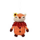 Smart Garden 14cm Mrs Fox Hanging Pendant