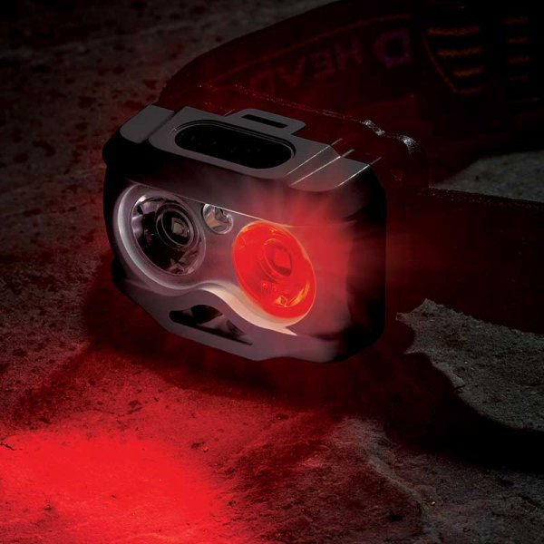 Smart Garden Eureka Lighting Probeam Head Torch
