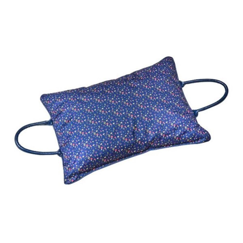 Briers 57cm Garden Kneeler Pillow- Shrooms Pattern