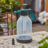 Smart Garden GroZone 2L Pressure Sprayer