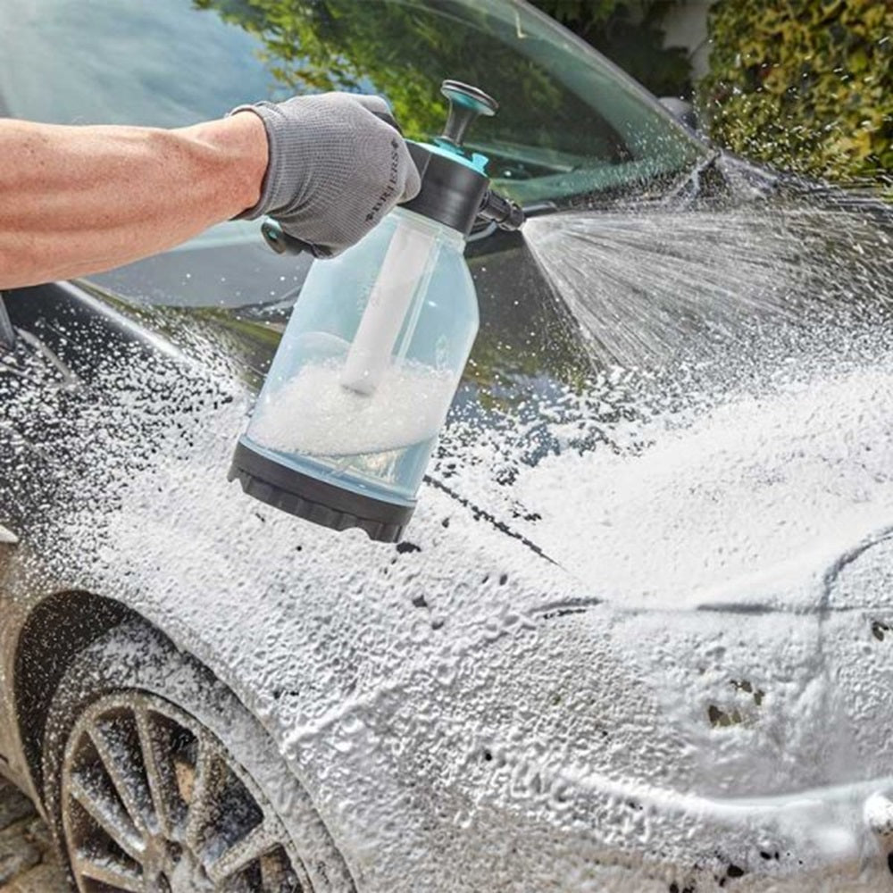 Smart Garden GroZone 2L Pressure Sprayer