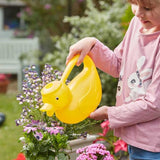 Briers 26cm Kids Duck Yellow Watering Can