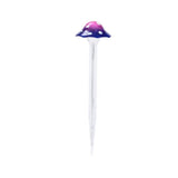 Smart Solar 33cm Funky Fungus Stake Light (Choice of 2 Colours)