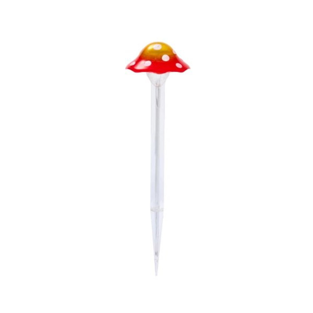 Smart Solar 33cm Funky Fungus Stake Light (Choice of 2 Colours)