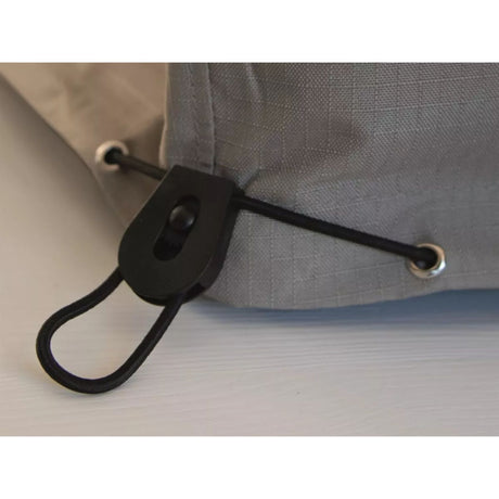 Bramblecrest 240cm x 100cm Rectangle Table Set Cover - Khaki