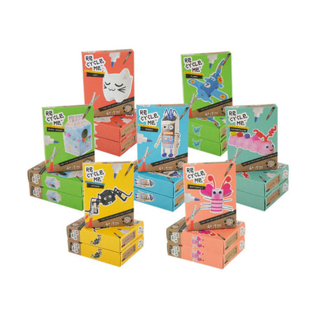 ReCycleMe Mini Kits