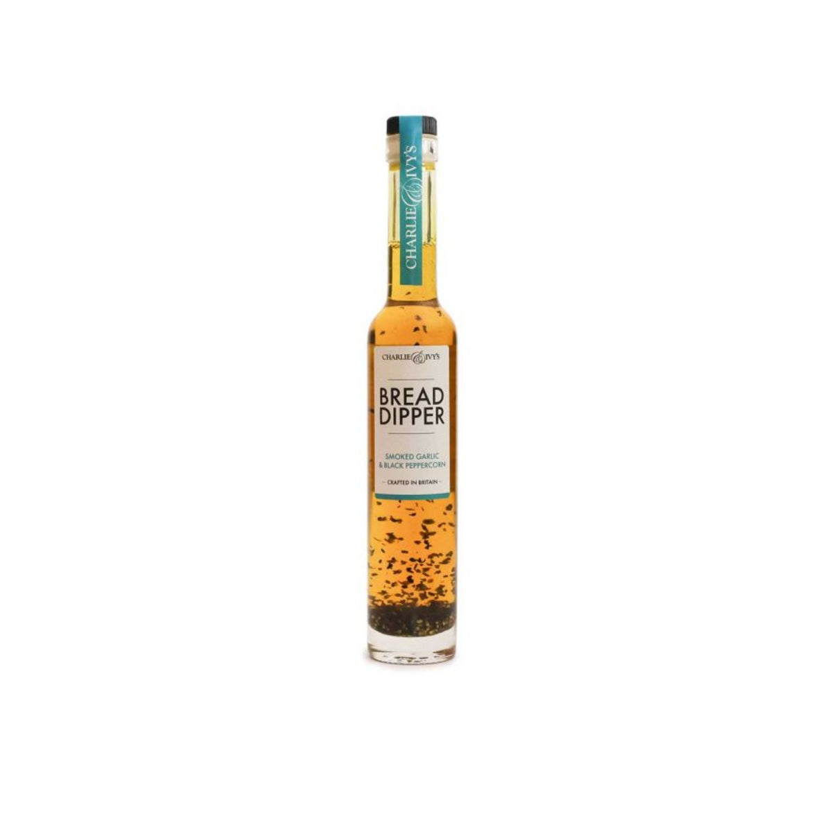 Charlie & Ivy's Garlic & Black Pepper Dipper 200ml – Old Railway Line ...