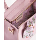 Fable England 20cm Orchid Meadow Creatures Mini Tote