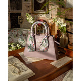 Fable England 20cm Orchid Meadow Creatures Mini Tote