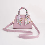 Fable England 20cm Orchid Meadow Creatures Mini Tote