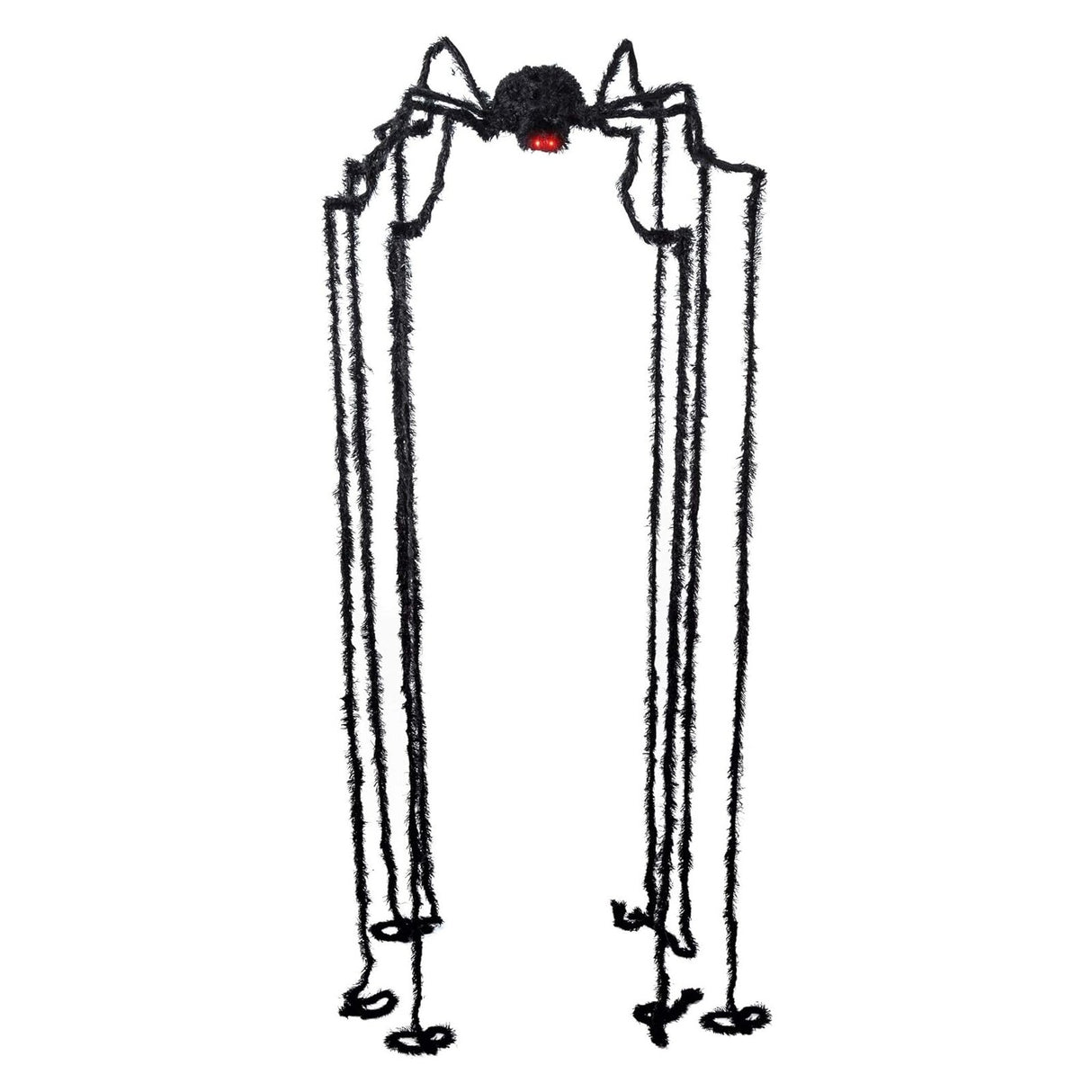 Premier 1.83m Animated Long Legged Spider