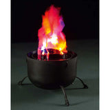 Premier 3 In 1 Flame Effect LED Torch