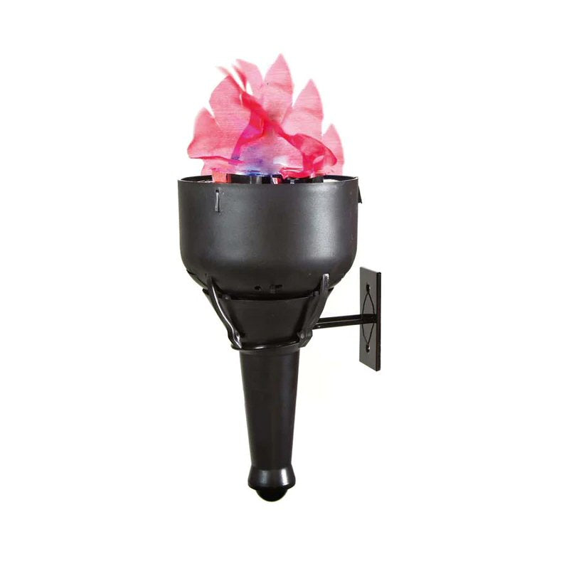 Premier 3 In 1 Flame Effect LED Torch
