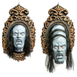 Premier 57cm Haunted Cameo With Sensor