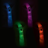 Premier 3.6m Inflatable Ghost With LED Colour Lights
