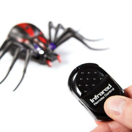 Premier 16cm Remote Control Spider