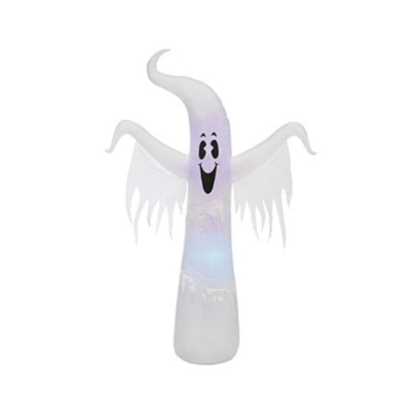 Premier 1.8m Lit Inflatable Ghost