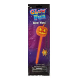 Premier 20cm Orange Glow Pumpkin Wand