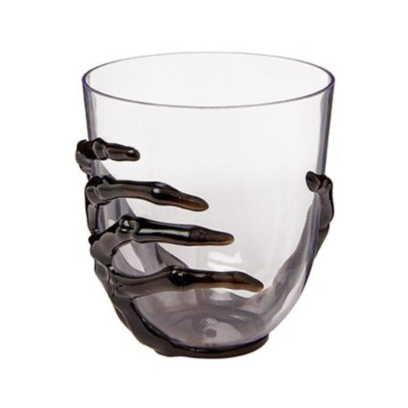 Premier 10cm Plastic Wine Glass