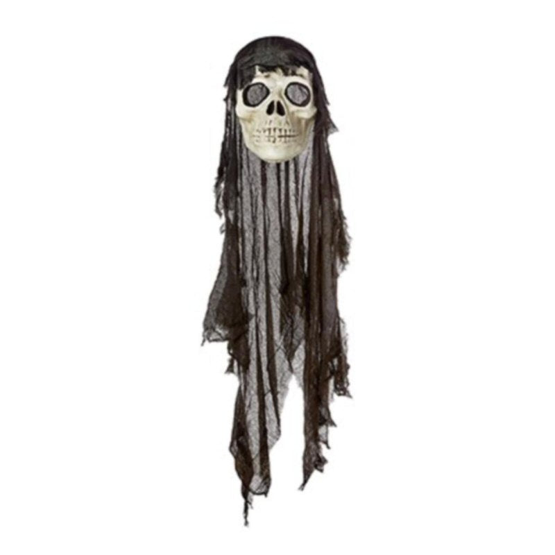 Premier Adult Reaper Mask