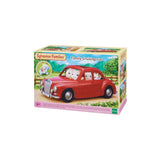 Sylvanian Families Family Cruising Car