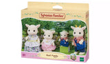 Sylvanian Families Goat Family