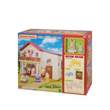 Sylvanian Families Hilltop Terrace Gift Set