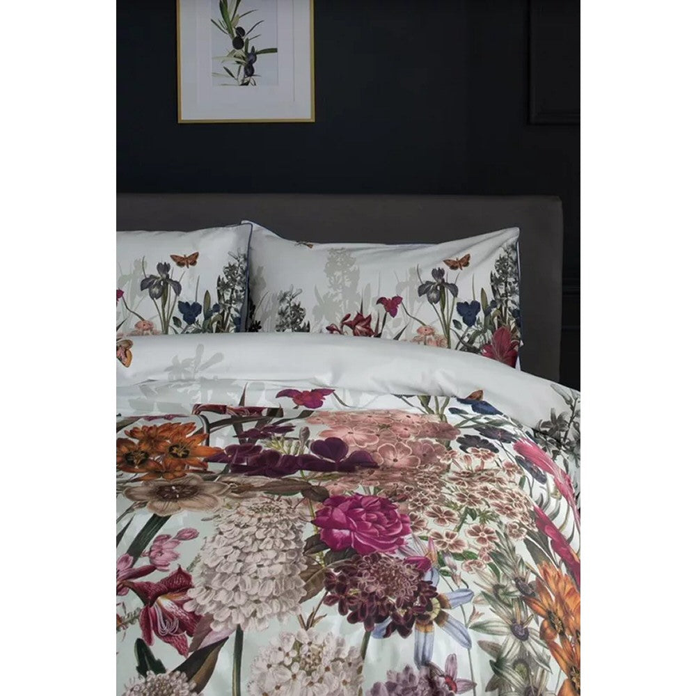 The Lyndon Company 200cm Tivoli Double Duvet Set