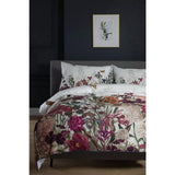 The Lyndon Company 200cm Tivoli Double Duvet Set
