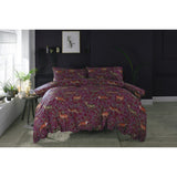Deyongs 135cm Red Fox & Deer Single Duvet