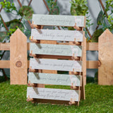 Richard Langs Lamb With Wellies Table Top Block (Choice of 6)