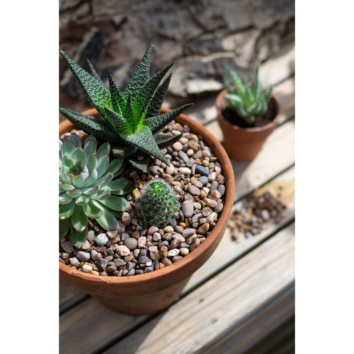 Kelkay Horticultural Washed Gravel Handy Pack