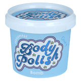 Bomb Cosmetics 365ml Cloud 9 Body Polish